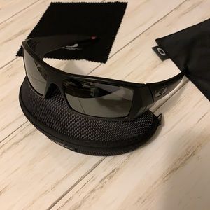 🆕 🕶 Oakley Gascan Polarized Sunglasses 😎